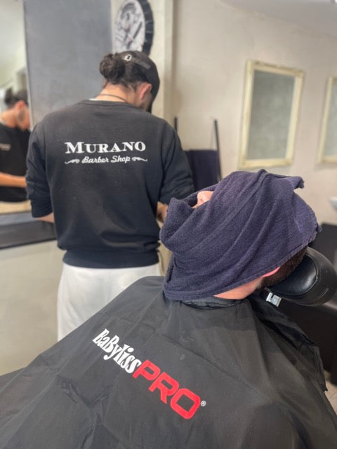 Prendre soin de sa barbe et de la peau du visage