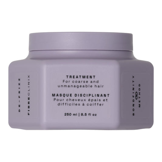 Fibre Clinix Masque Disciplinant