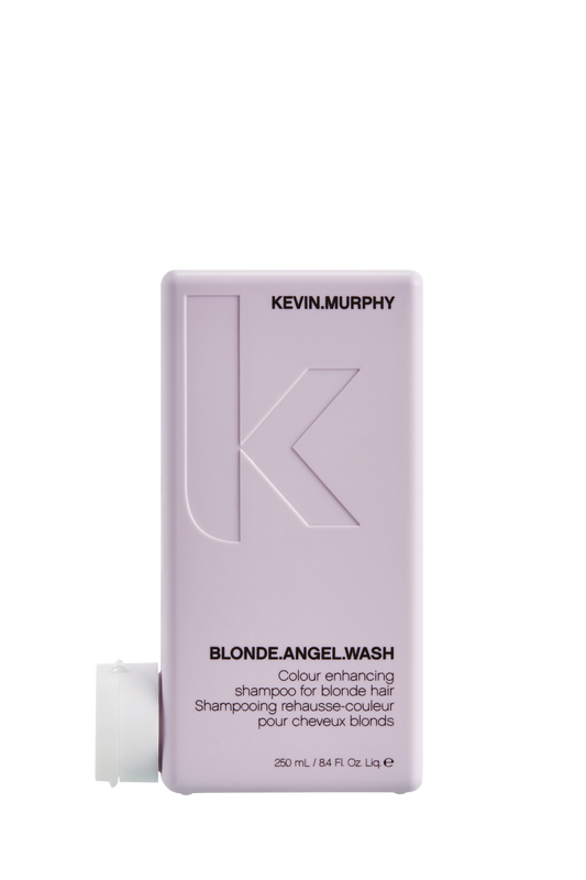 Blonde Angel WASH