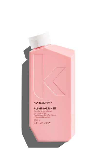 Plumping Rinse